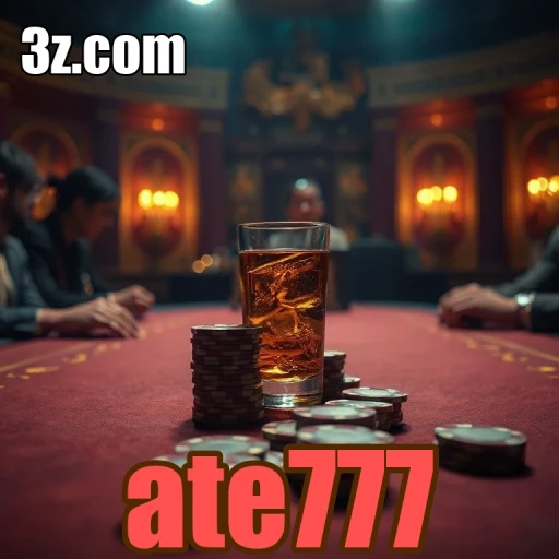 Aventuras Incríveis no Arcade do ate777 para Todos
