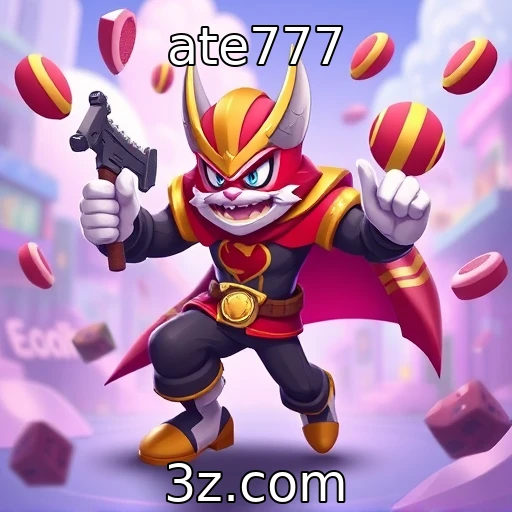 Crescimento do mercado de jogos digitais e suas tendências | ate777