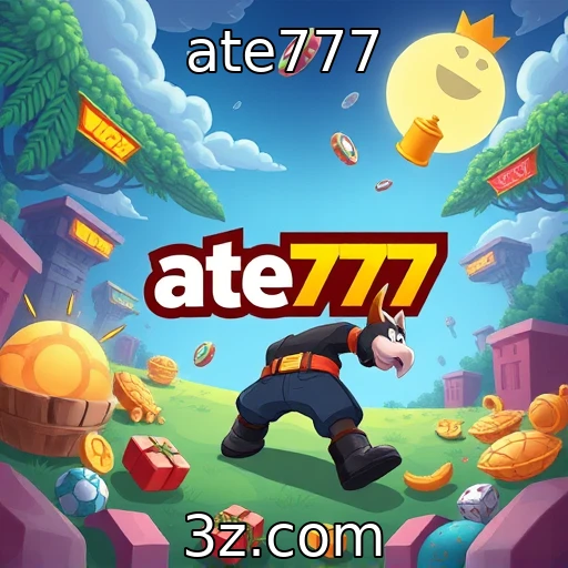 Tendências emergentes na indústria de jogos digitais - ate777