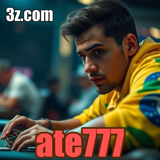 ate777 Fidelidade