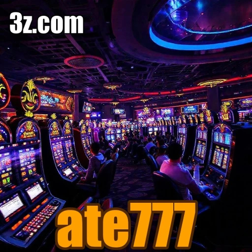 Poker Imperdível no ate777: Emoção, Estratégia e Prêmios