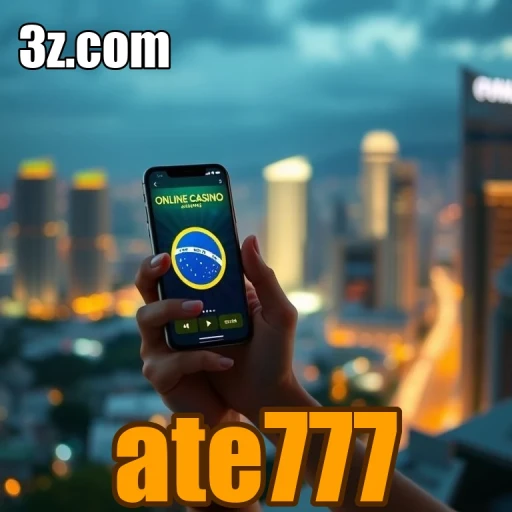 Críticas e Mais: Reviews no ate777 Revelam Tudo!